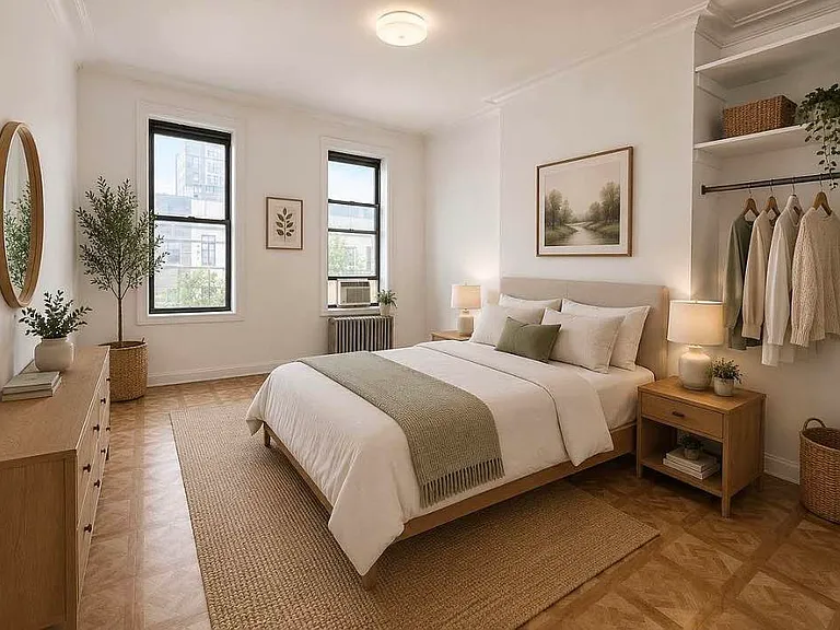 293 Wyckoff Ave #2F — Photo 1