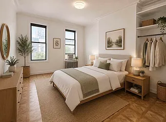 293 Wyckoff Avenue, #2F