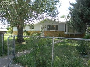 3600 Windflower Cir, Colorado Springs, CO 80918