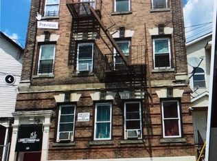 331 Magnolia Ave APT 2F, Elizabeth, NJ 07206