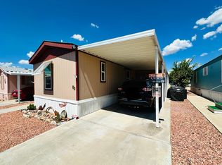 1280 N Ironwood Dr #87, Apache Junction, AZ 85120