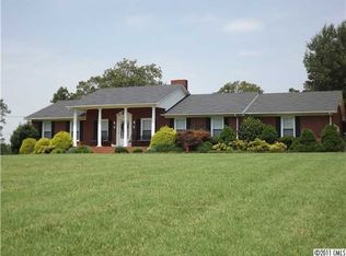 4838 Flay Rd, Lincolnton, NC 28092