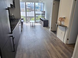 82 Dalhousie St #607-C08, Toronto, ON M5B 0C5