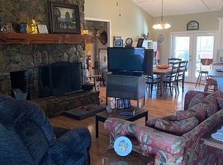 984 Creek Nation Rd, Jefferson, GA 30549