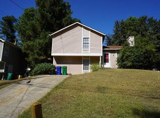 6226 Creekford Dr, Lithonia, GA 30058