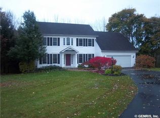 976 Sagamore Way, Victor, NY 14564