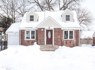 12-31 Burbank St, Fair Lawn, NJ 07410