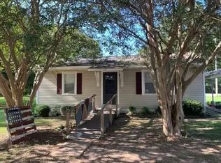 100 Mikado St, Nettleton, MS 38858