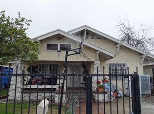 1020 W 61st St, Los Angeles, CA 90044
