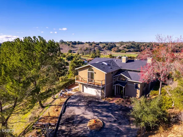 1234 Alamo Pintado Rd, Solvang, CA 93463