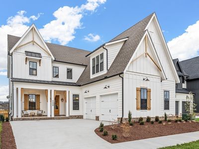 3977 Kathie Dr, Thompsons Station, TN, 37179