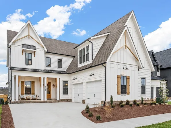 3977 Kathie Dr, Thompsons Station, TN 37179