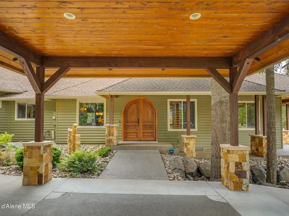 5104 N Hague Ct, Coeur D Alene, ID 83815