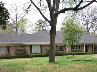 8241 Baylor Dr, Tyler, TX 75703