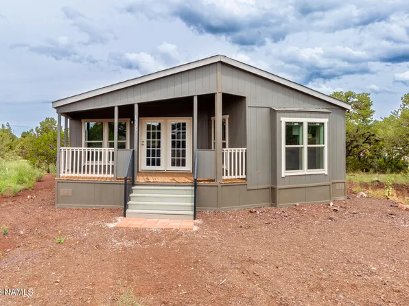 1725 W Wolf Ln, Williams, AZ 86046