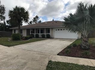 3625 Audrey Dr, Titusville, FL 32796