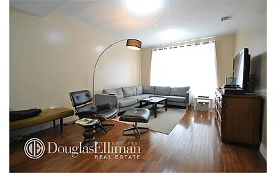 Rented by Douglas Elliman