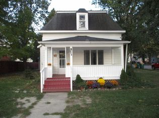 143 S Morse St, Sandusky, MI 48471