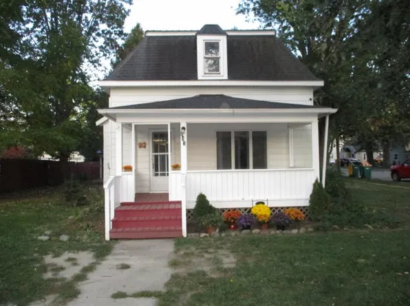 143 S Morse St, Sandusky, MI 48471