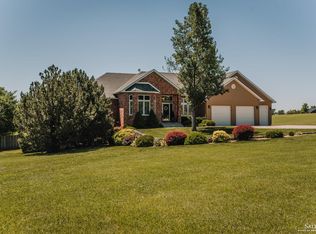 5162 N Prairie Ridge Rd, Salina, KS 67401