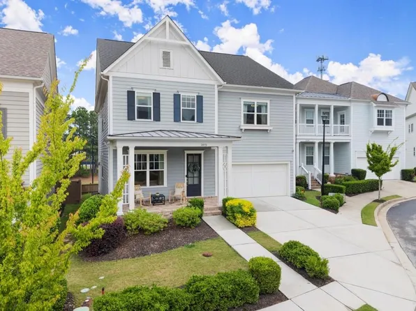 2075 Parkhaven Ct, Roswell, GA 30076