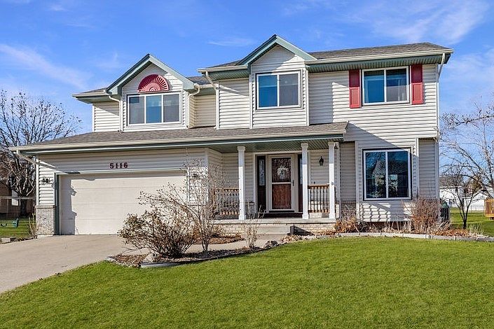 5116 69th St, Urbandale, IA 50322 | Zillow