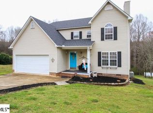 403 Wildmarsh Rd, Piedmont, SC 29673