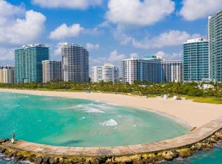 10295 Collins Ave, Miami Beach, FL 33154
