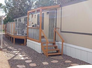 8192 W Camino Real, Payson, AZ 85541