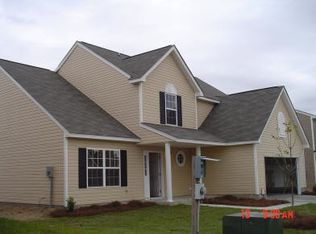 724 Elderberry Ln, Columbia, SC 29229