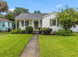 615 Elmeer Ave, Metairie, LA 70005