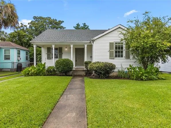 615 Elmeer Ave, Metairie, LA 70005