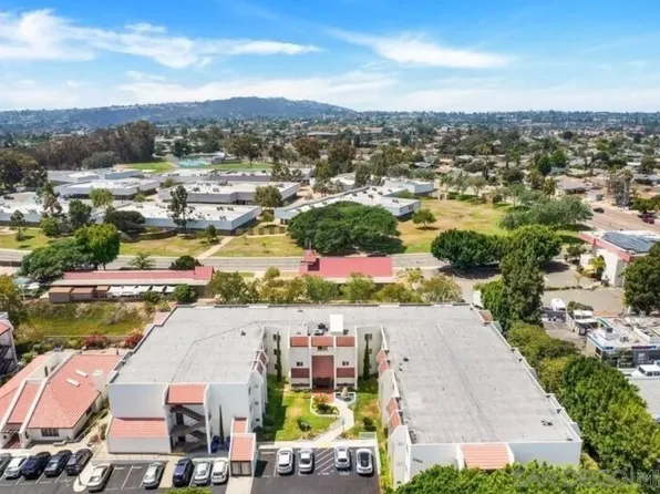 6350 Genesee Ave Unit 120, San Diego, CA 92122