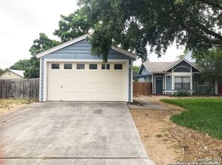 6715 Spring Front Dr, San Antonio, TX 78249