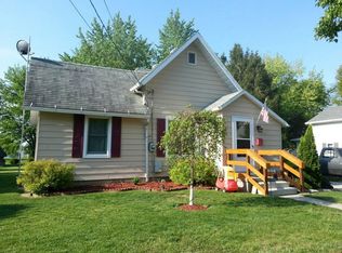 305 Murbach St, Archbold, OH