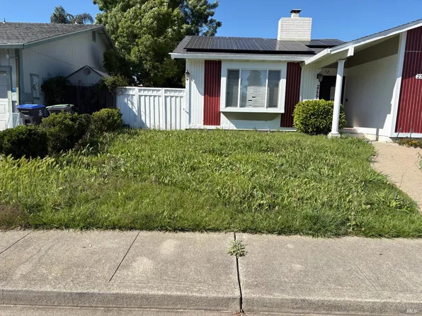 2772 Toland Drive, Fairfield, CA 94534