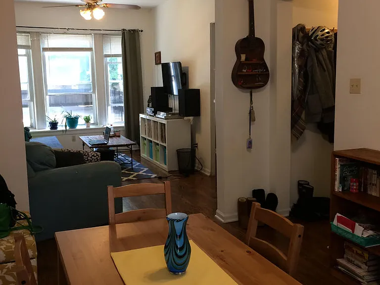 1750 W Belle Plaine Ave #1 — Photo 7