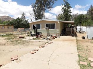 26243 Homeland Ave, Homeland, CA 92548