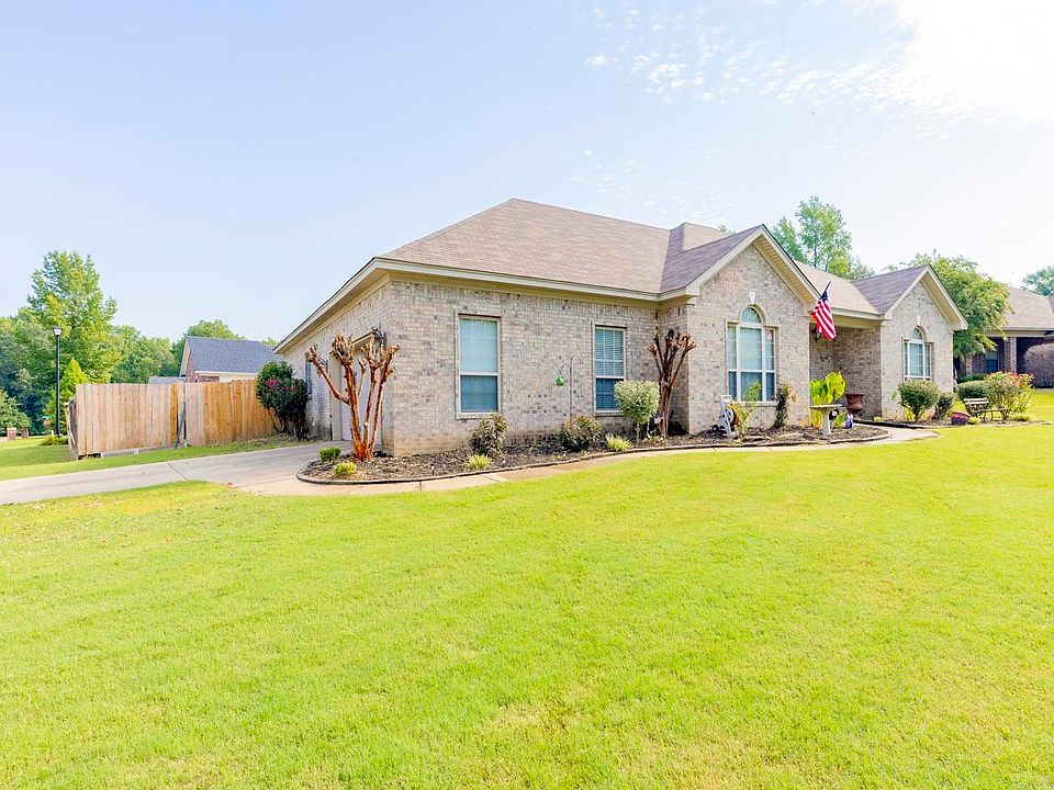 2405 Westbury Dr, Benton, AR 72015 Zillow