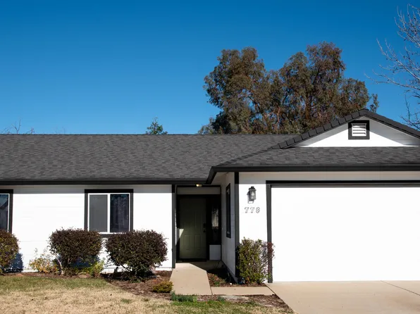 778 Covey Ct, Redding, CA 96003