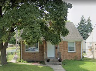 5029 N 64th St, Milwaukee, WI 53218