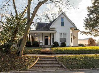 381 W Washington St, Orleans, IN 47452