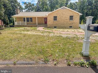 110 Russelcroft Rd, Winchester, VA 22601