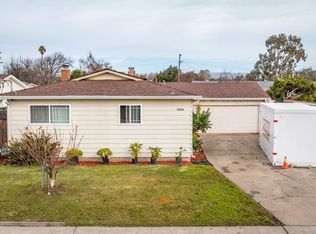 35536 Provance St, Newark, CA 94560