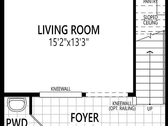 2nd image of 13909 MOLINA Drive