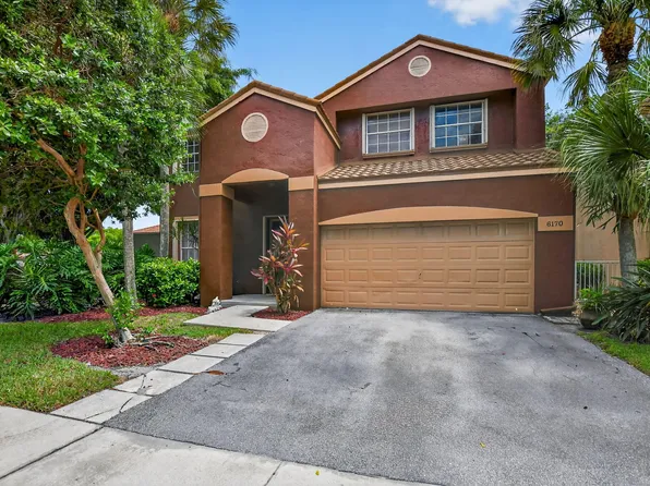 6170 NW 77th Place, Parkland, FL 33067