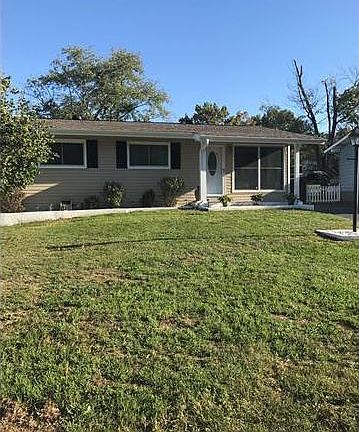 2nd image of 4316 Bordeaux Dr