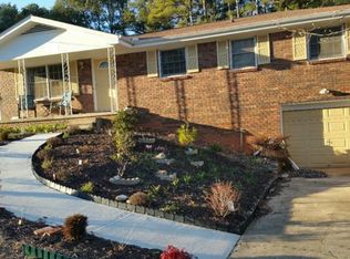 2300 Sherwood Pl SW, Marietta, GA 30008