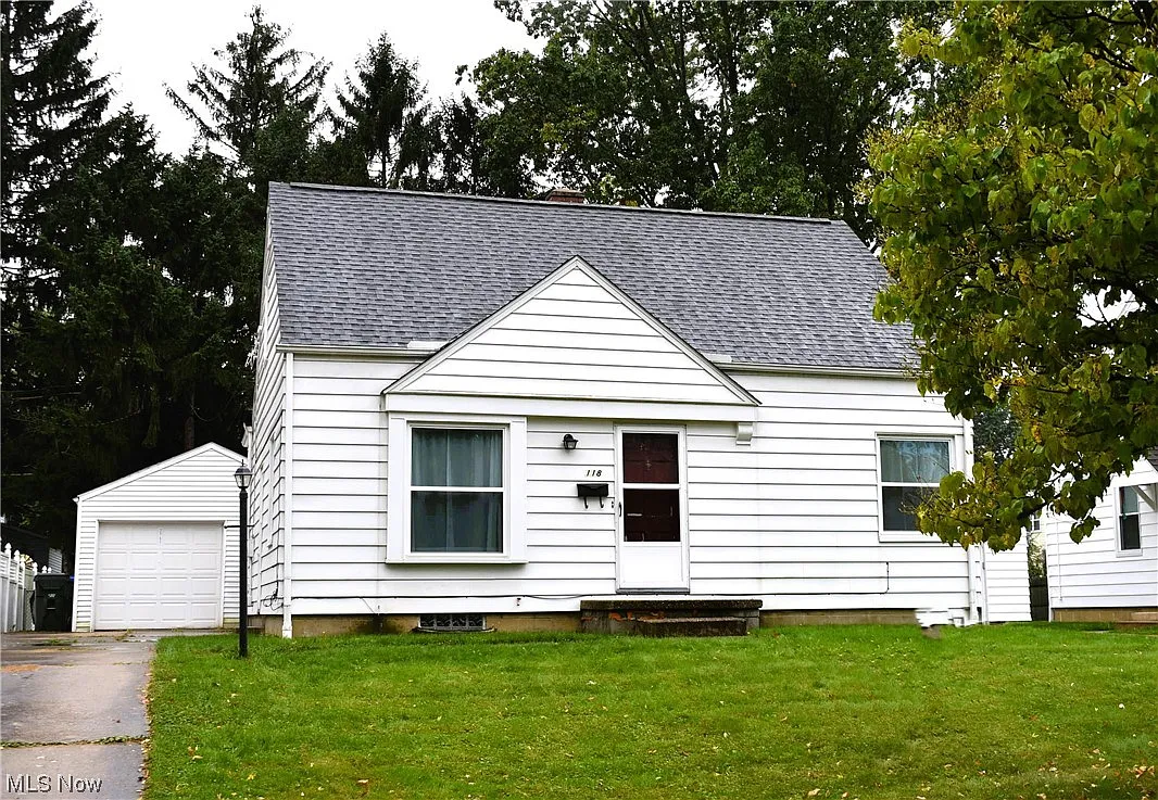 118 Madison Ave photo 1