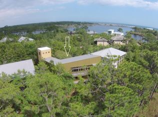 273 Wilderness Way, Santa Rosa Beach, FL 32459